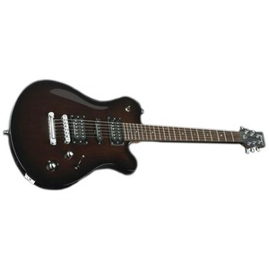 Электрогитара FRAMUS PANTHERA STUDIO Blackburst High Polish