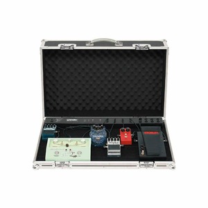 Кейс для микрофона Rockcase RC23120B