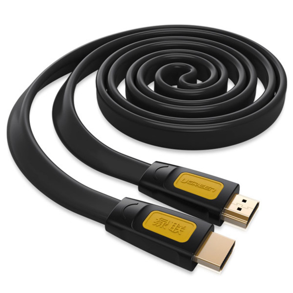 Кабель HDMI - HDMI Ugreen UG-11185 2.0m