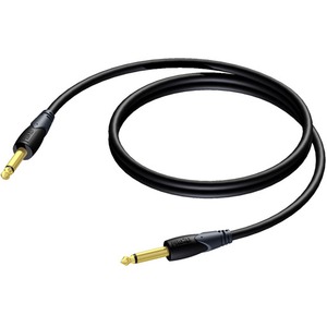 Кабель аудио 1xJack - 1xJack Procab CLA600/10 10.0m