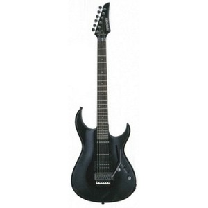 Электрогитара Fernandes FGZ-400 RS5 BLK