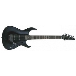 Электрогитара Fernandes FGZ-400 RS5 BLK