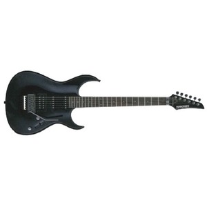 Электрогитара Fernandes FGZ-400 RS7 BLK