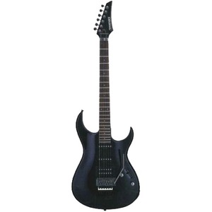 Электрогитара Fernandes FGZ-550S RS1 BLK