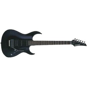 Электрогитара Fernandes FGZ-550S RS1 BLK