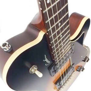 Электрогитара Godin 35366