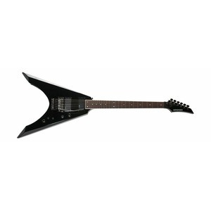 Электрогитара Fernandes Vortex Elite JP BLK