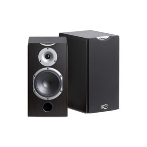 Полочная акустика Cabasse ANTIGUA MT31 BLACK (pair)