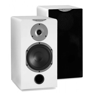 Полочная акустика Cabasse ANTIGUA MT31 WHITE (pair)