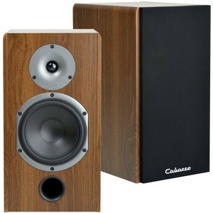 Полочная акустика Cabasse ANTIGUA MT32 WALNUT