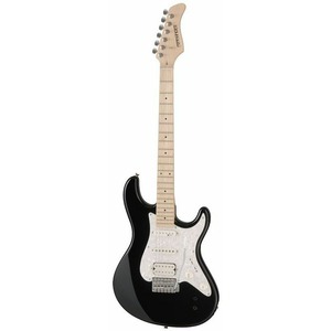 Электрогитара Fernandes RRP 08 BLK