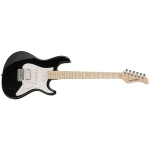 Электрогитара Fernandes RRP 08 BLK