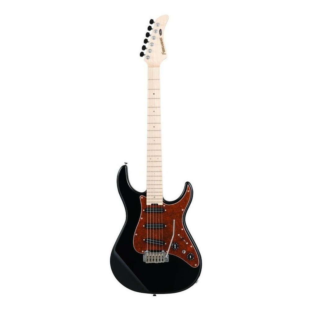 Электрогитара Fernandes RT DLX BLK