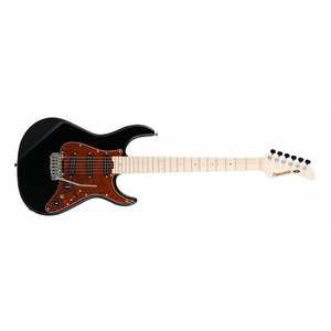 Электрогитара Fernandes RT DLX BLK