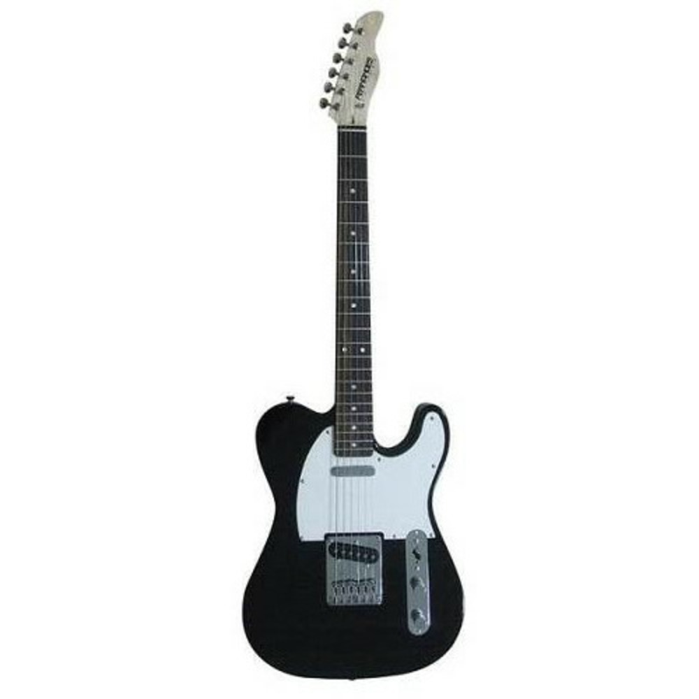 Электрогитара Fernandes TE1Z(05) BLK/R