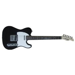 Электрогитара Fernandes TE1Z(05) BLK/R