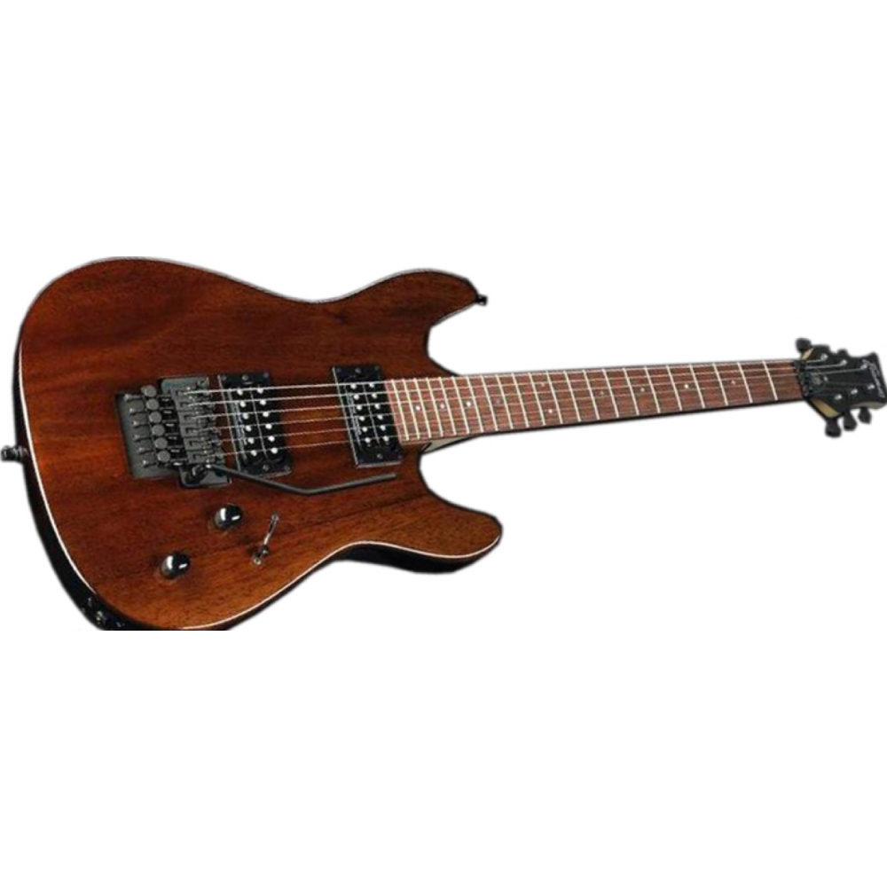 Электрогитара FRAMUS 1726831915BPMAHALF