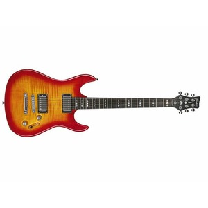 Электрогитара FRAMUS 1146835514CPAFTO2L