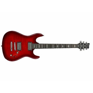 Электрогитара FRAMUS 1146831114CPAFTO2L