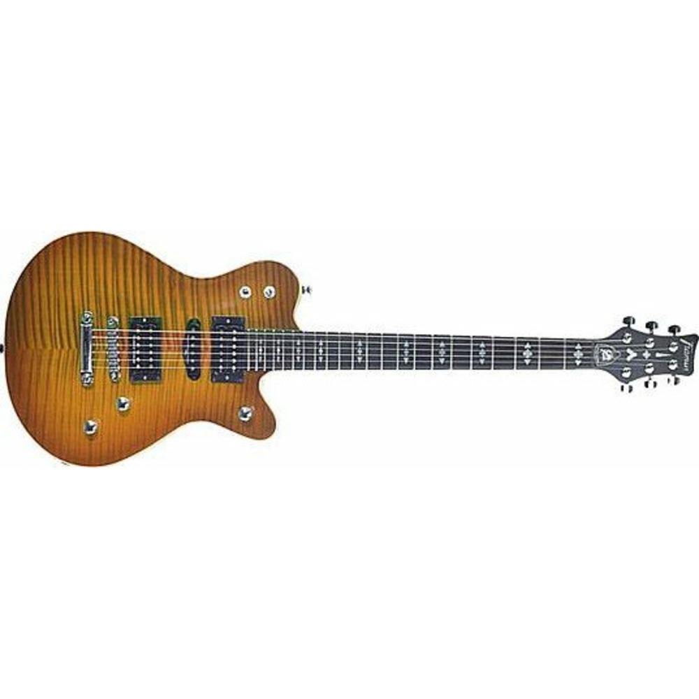 Электрогитара FRAMUS 1136836114CPMFTO2L