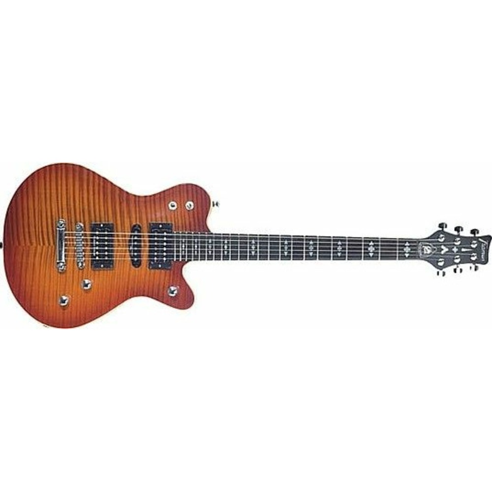 Электрогитара FRAMUS 1136866514CPMFTO2L