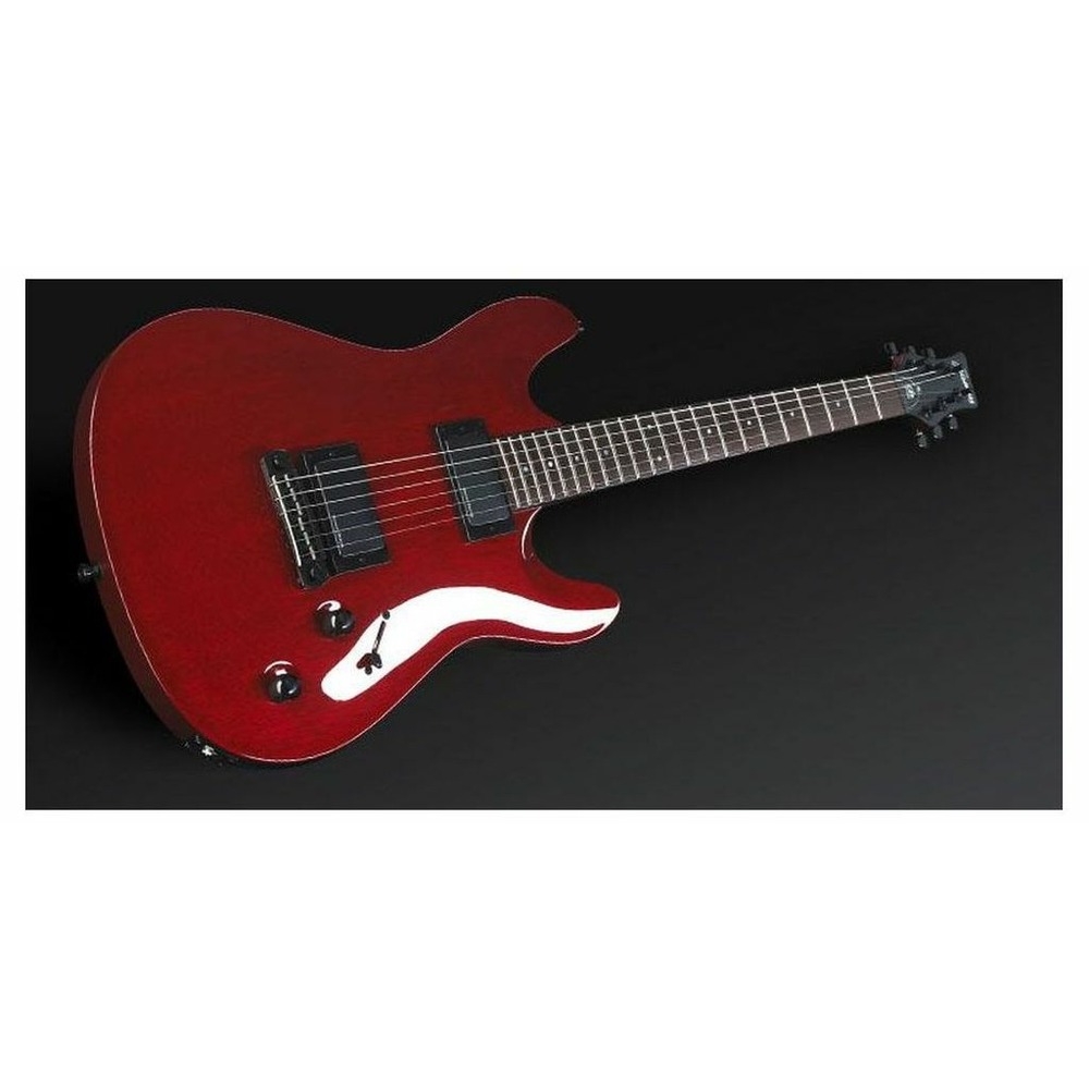 Электрогитара FRAMUS 171683U115BPMAHM3L