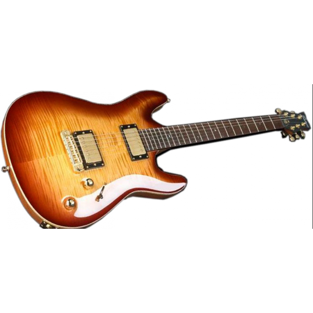 Электрогитара FRAMUS 174681T015CPAFTFFL