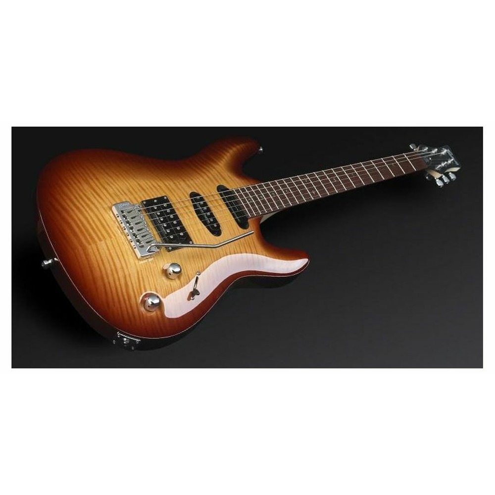 Электрогитара FRAMUS 174681U115CPAFTFFL