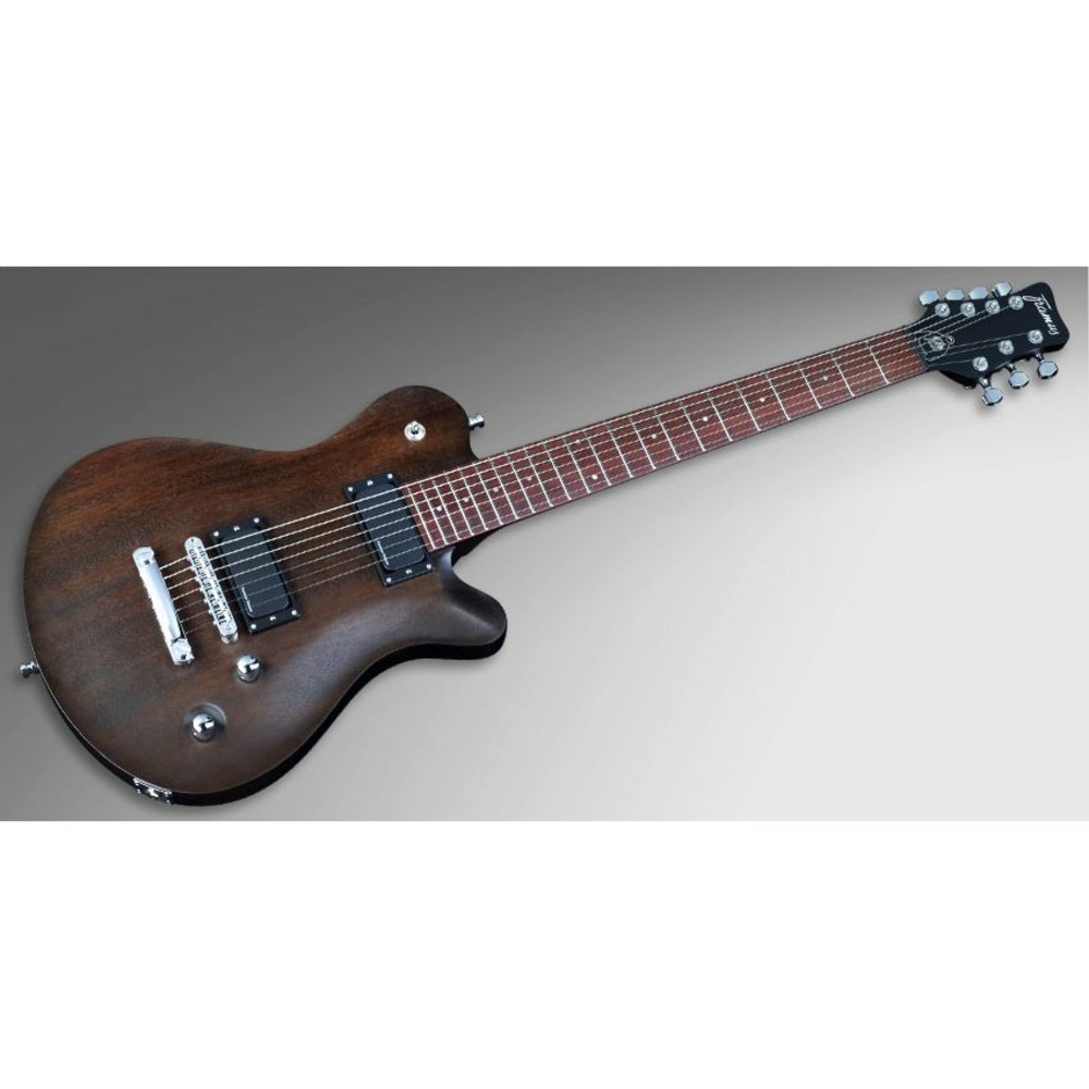 Электрогитара FRAMUS 1757830315CPMAHM2L