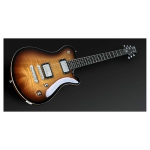 Электрогитара FRAMUS 177683U514CPMFTM2L