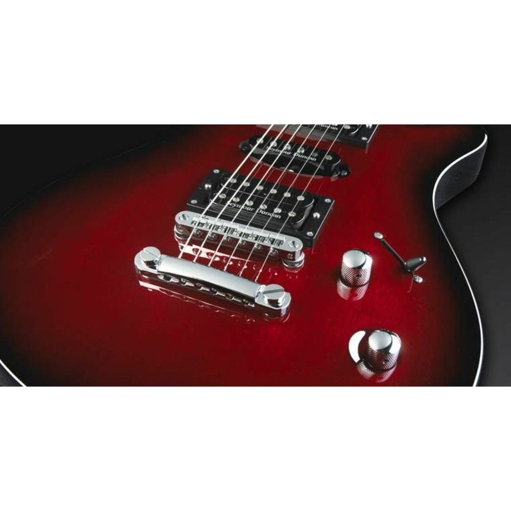 Электрогитара FRAMUS 178686T115CPMAHO2F