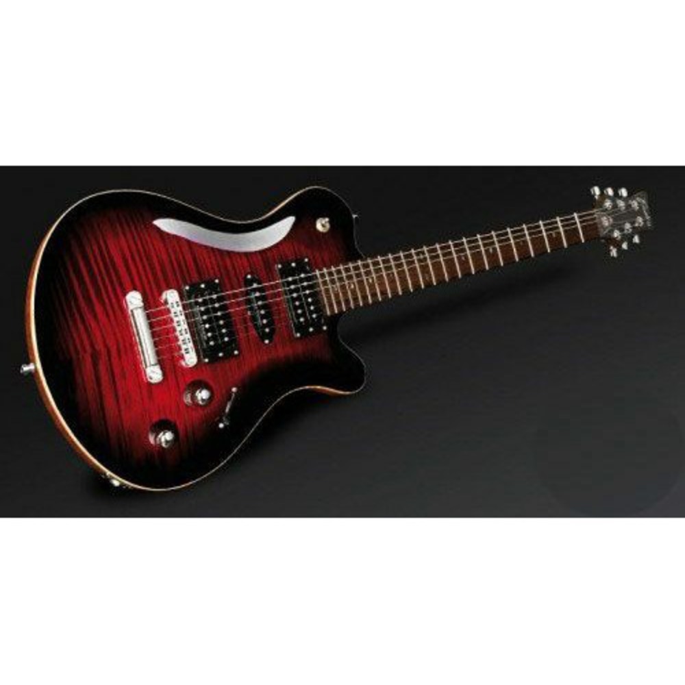 Электрогитара FRAMUS 179686U115CPMFTO2L