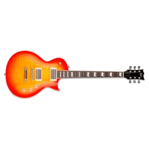 Электрогитара Les Paul LTD EC-256FM CSB