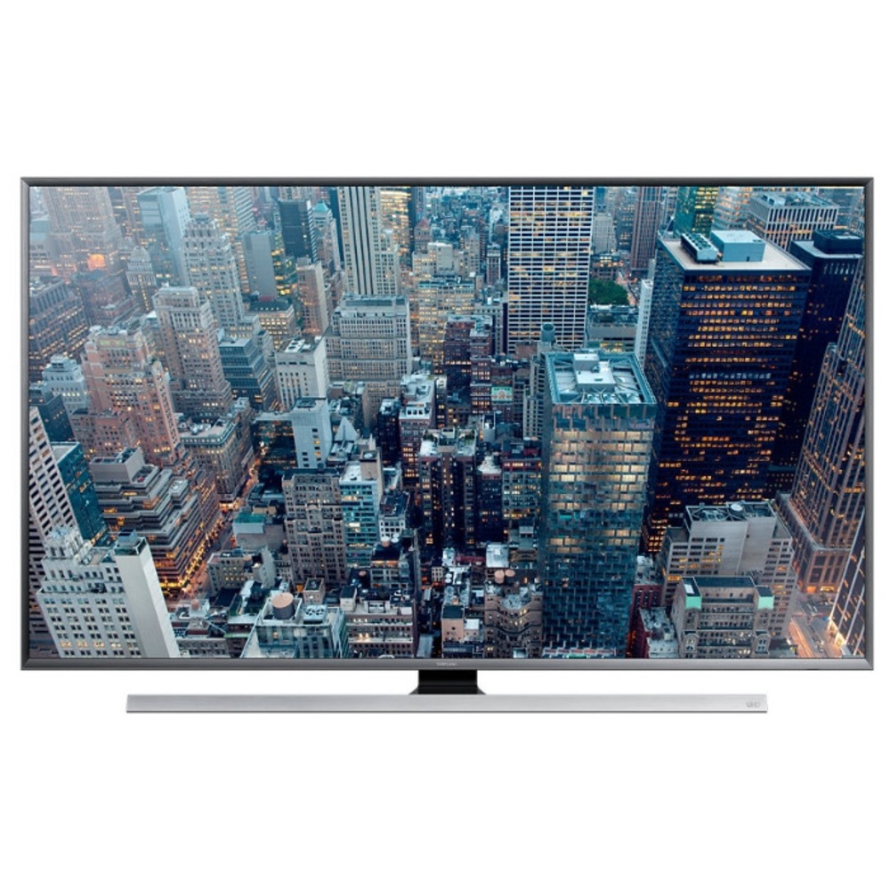 4K UHD-телевизор 55 дюймов Samsung UE55JU7000U