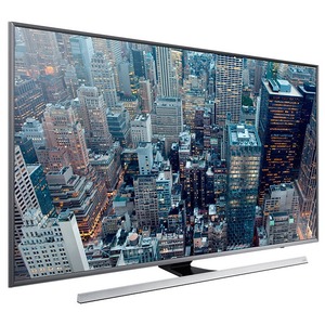 4K UHD-телевизор 55 дюймов Samsung UE55JU7000U