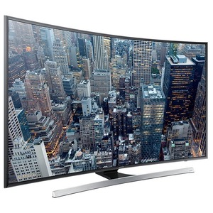 4K UHD-телевизор 78 дюймов Samsung UE78JU7500U