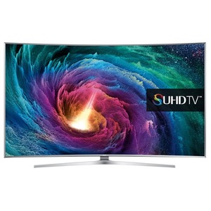 4K UHD-телевизор 78 дюймов Samsung UE78JS9500T