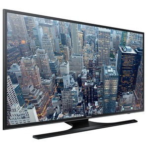 LED-телевизор 75 дюймов Samsung UE75JU6400U