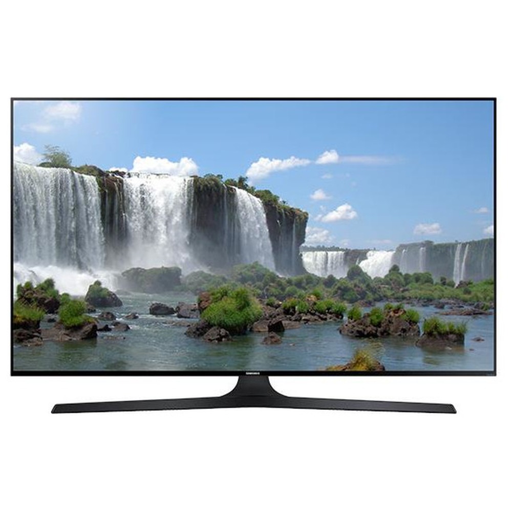 LED-телевизор 55 дюймов Samsung UE55J6300