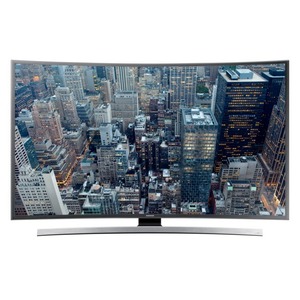 LED-телевизор от 40 до 43 дюймов Samsung UE40JU6600