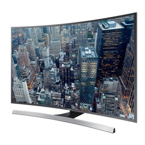 LED-телевизор от 40 до 43 дюймов Samsung UE40JU6600