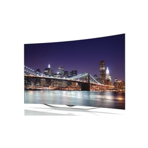 LED-телевизор 55 дюймов LG 55EC930V