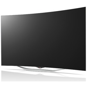 LED-телевизор 55 дюймов LG 55EC930V