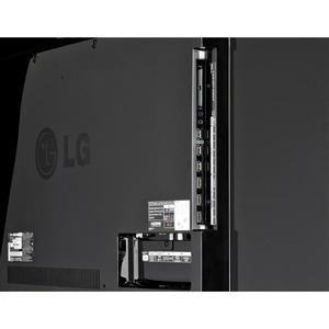 LED-телевизор 55 дюймов LG 55EC930V