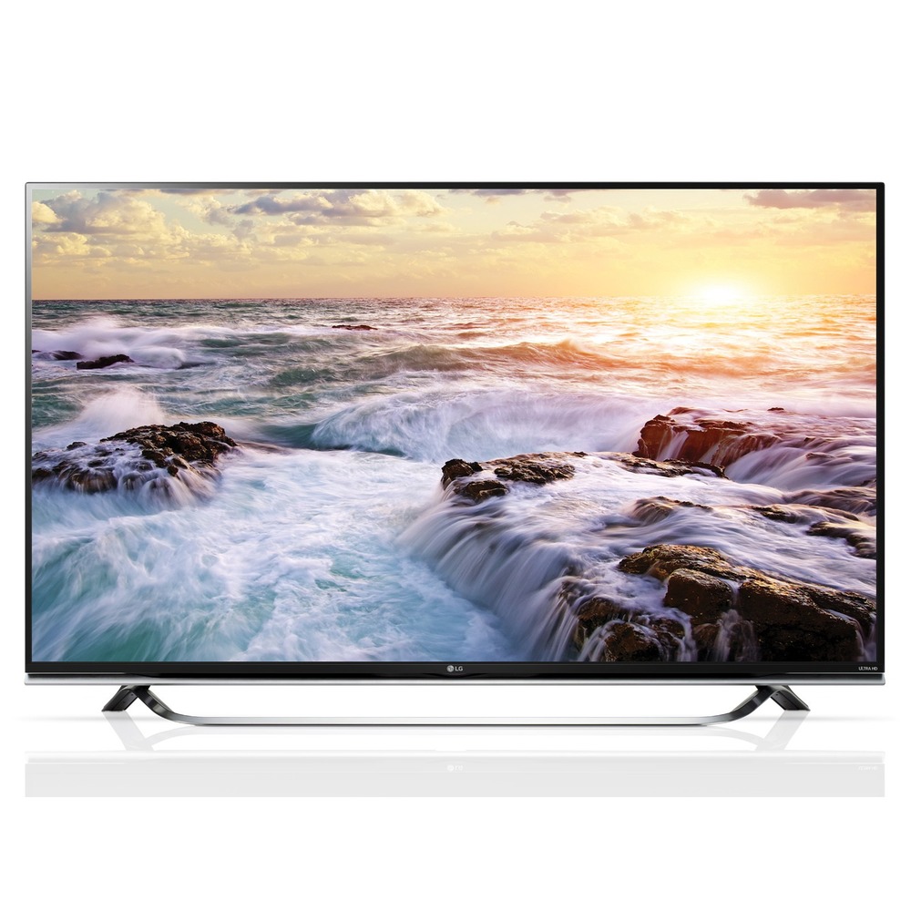 4K UHD-телевизор 60 дюймов LG 60UF850V