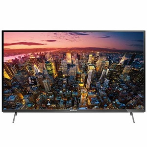 4K UHD-телевизор 50 дюймов Panasonic TX-50CXR800