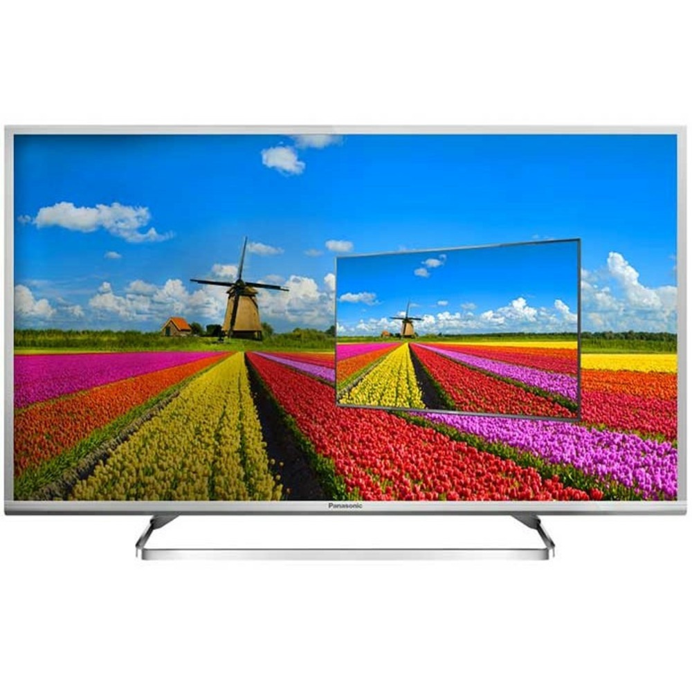 LED-телевизор от 50 до 55 дюймов Panasonic TX-50CSR620