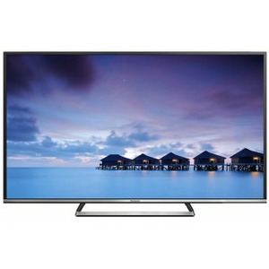 LED-телевизор от 50 до 55 дюймов Panasonic TX-50CSR520