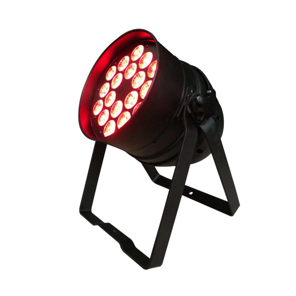 Прожектор PAR LED HIGHENDLED YHLL-075H