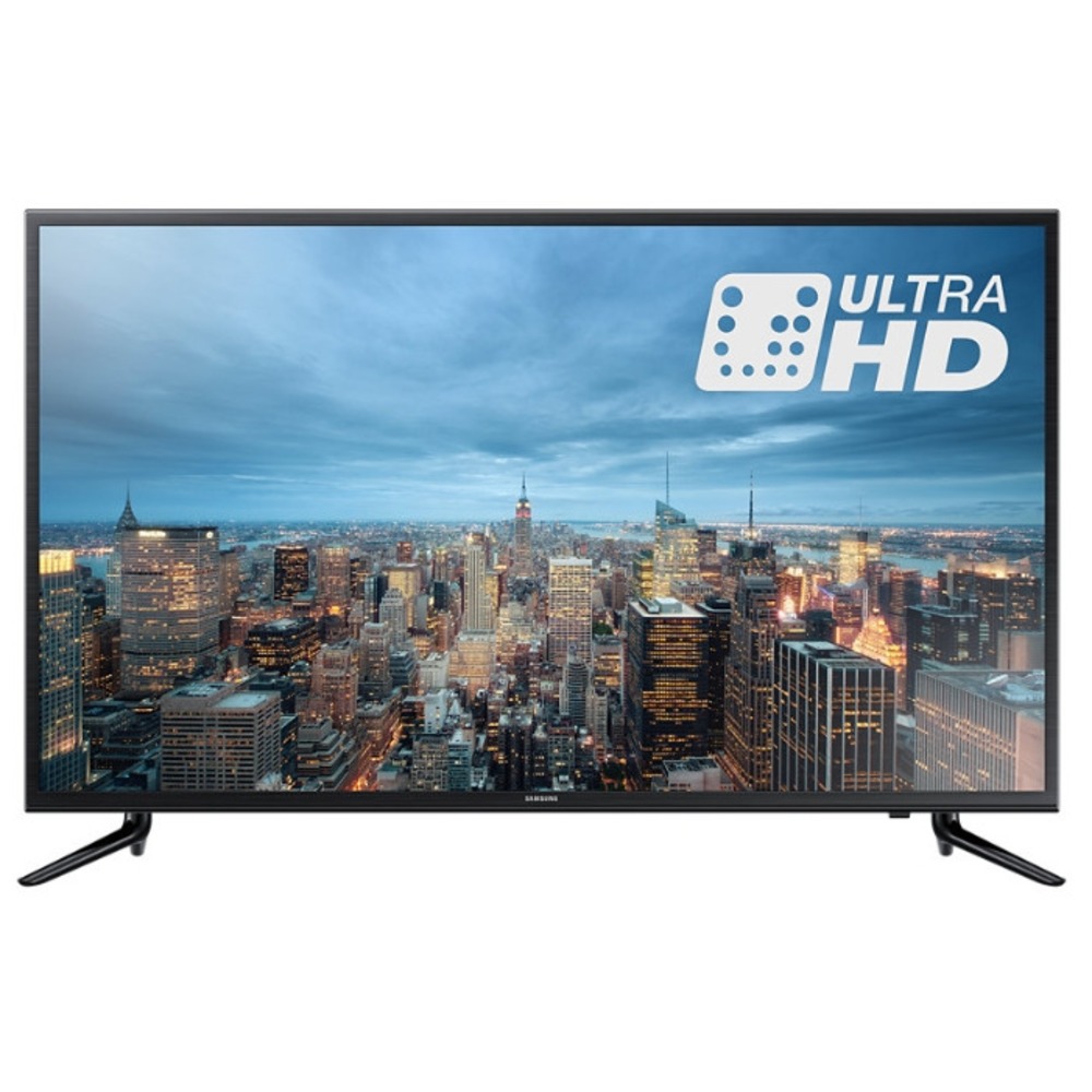 4K UHD-телевизор 55 дюймов Samsung UE55JU6000UXRU